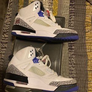 Men’s Jordan spizike
